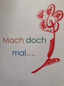 mach doch mal